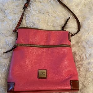 Classic with a pop of color